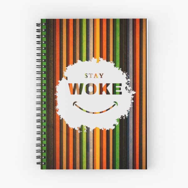 Item preview, Stay woke opinion  designed and sold by A-to-y.