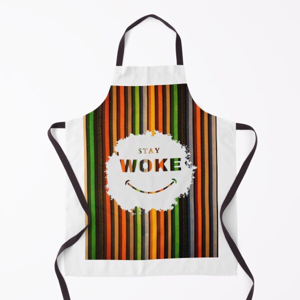 Item preview, Stay woke opinion designed and sold by A-to-y.