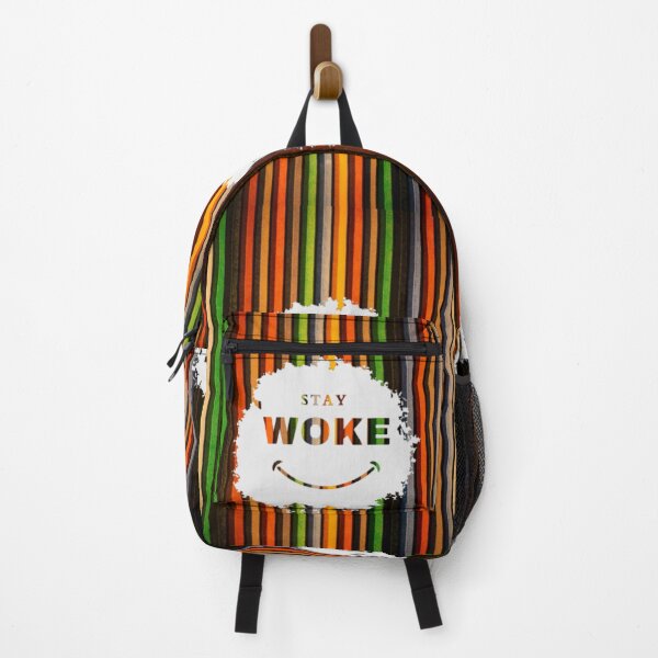 Item preview, Stay woke opinion  designed and sold by A-to-y.