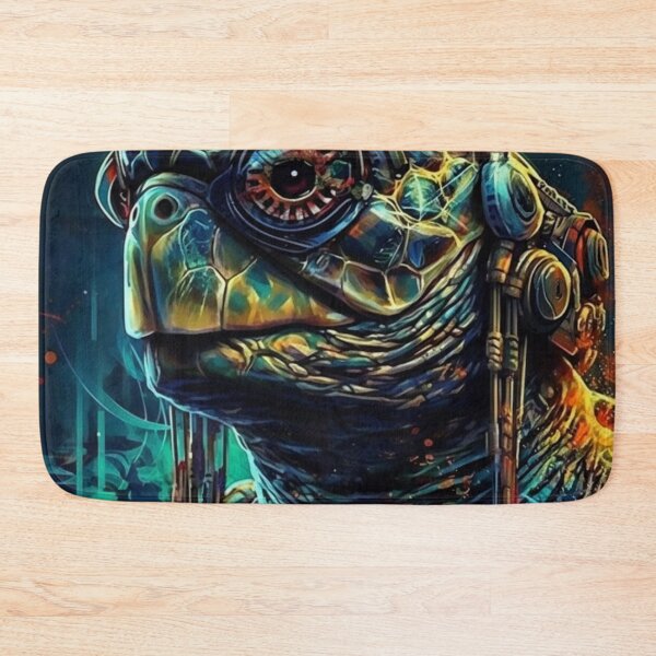 Item preview, Monster 202 designed and sold by Dawn van Doorn.