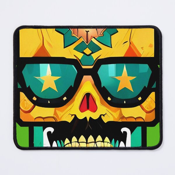 Item preview, Elite Skull 3 designed and sold by Nikhil00001.