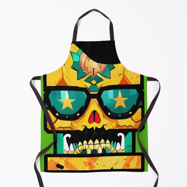 Item preview, Elite Skull 3 designed and sold by Nikhil00001.