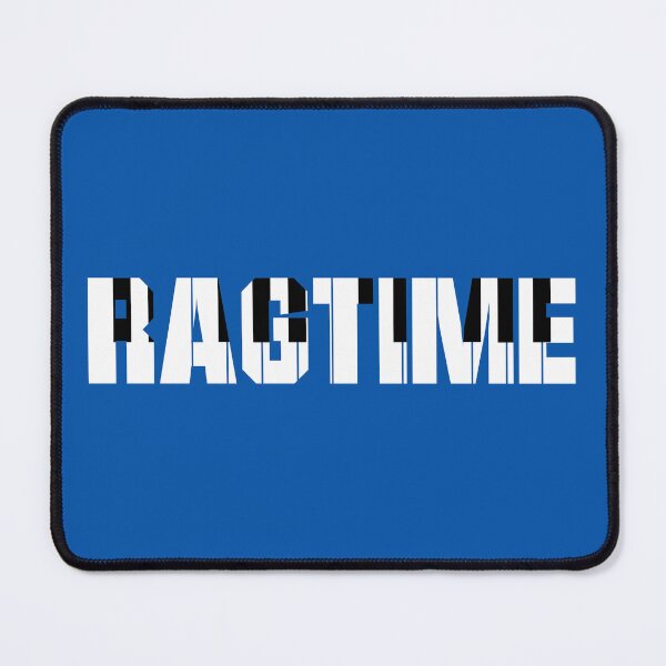 Item preview, Ragtime (piano keys) designed and sold by Aceofspace3000.