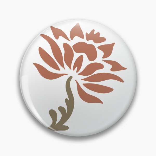 Item preview, Rustic Boho Flower designed and sold by Ashlison.