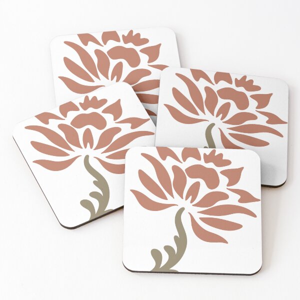 Item preview, Rustic Boho Flower designed and sold by Ashlison.