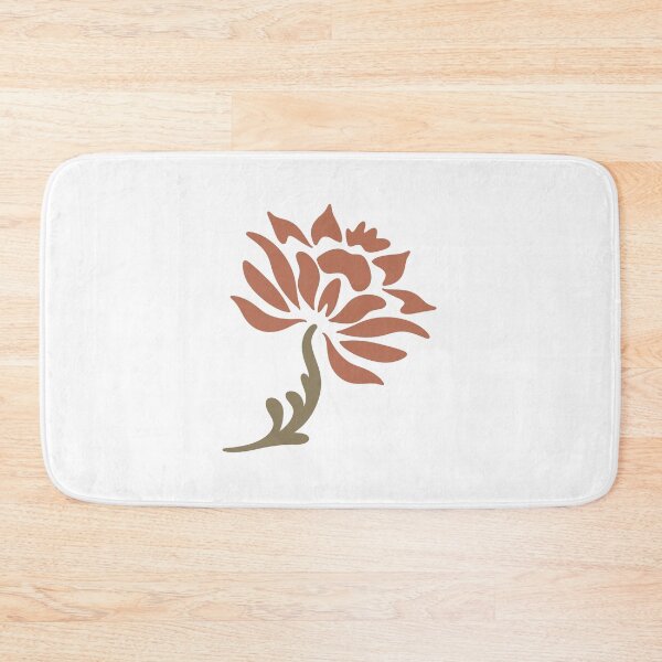 Item preview, Rustic Boho Flower designed and sold by Ashlison.
