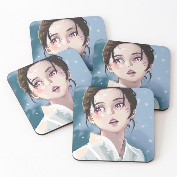 Item preview, Anime girl art designed and sold by Joelkel32.