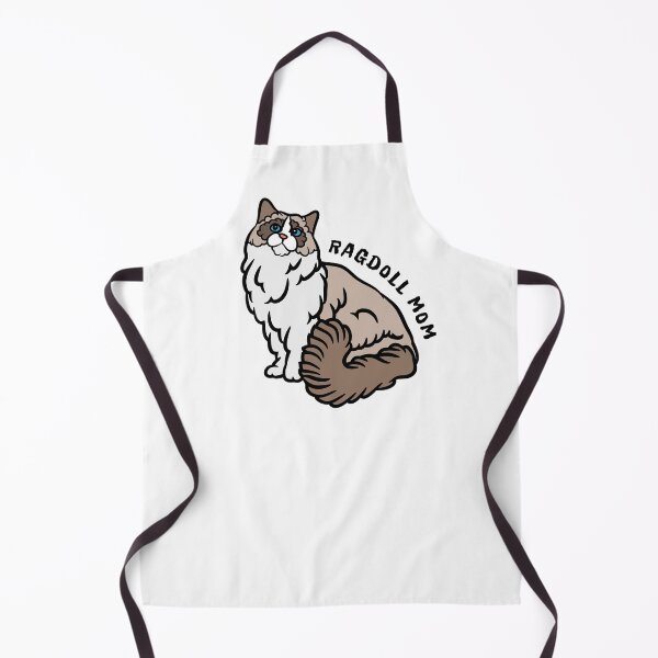 Item preview, Ragdoll Cat designed and sold by natalillu.