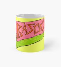 BASOO! Mug