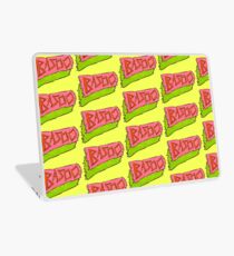 BASOO! Laptop Skin