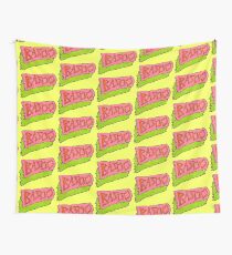 BASOO! Wall Tapestry