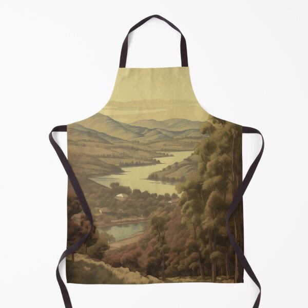 Item preview, Nature Countryside Escape designed and sold by Sturdust.