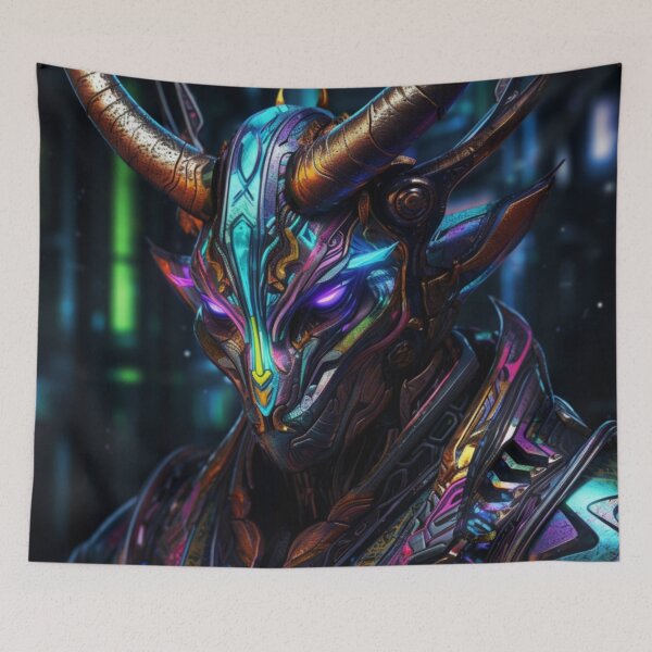 Item preview, Monster 204 designed and sold by Dawn van Doorn.