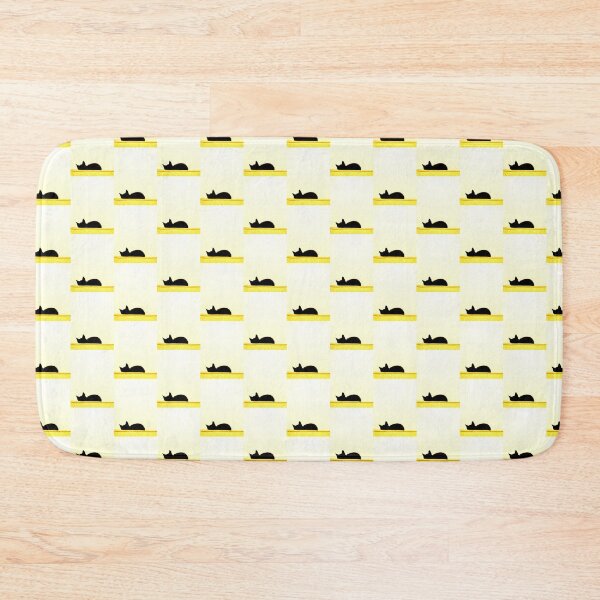 Item preview, Le Chat Noir designed and sold by Corduroy9.
