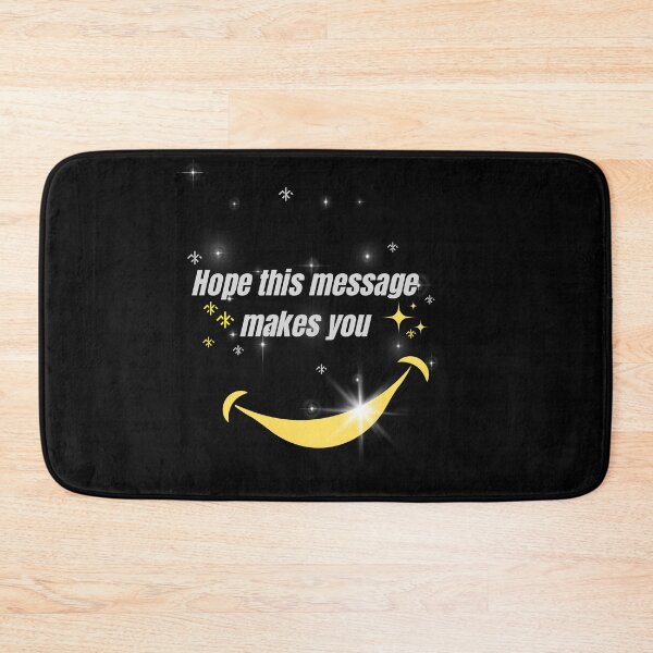 Item preview, Smile designed and sold by KMFChris.