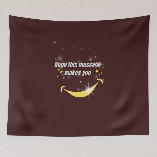 Item preview, Smile designed and sold by KMFChris.