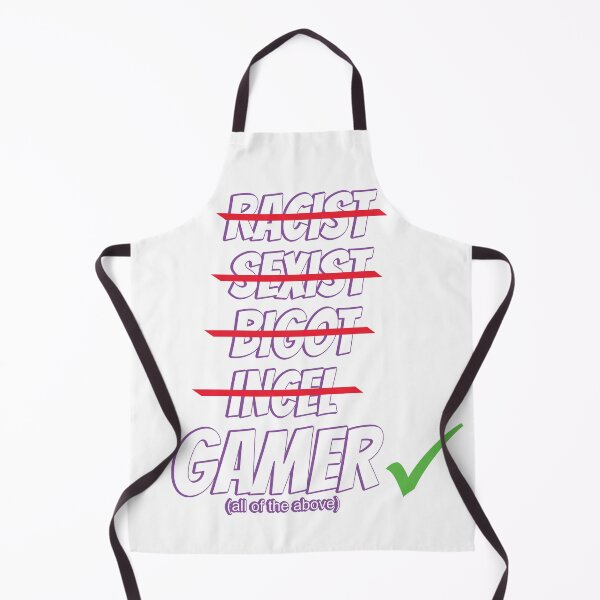 Item preview, Gamer designed and sold by MahoRandy.