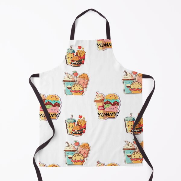 Item preview, Food combos designed and sold by EdnaGarcia.