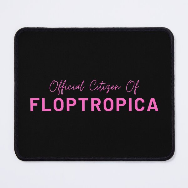 Item preview, Floptropica designed and sold by Prahaano Designs.