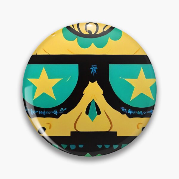 Item preview, Elite Skull 5 designed and sold by Nikhil00001.
