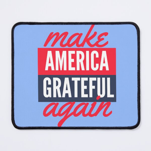 Item preview, Make America Grateful Again designed and sold by Payna Store.