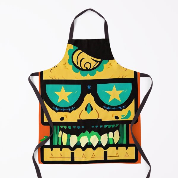 Item preview, Elite Skull 5 designed and sold by Nikhil00001.