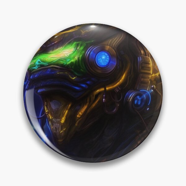 Item preview, Monster 205 designed and sold by Dawn van Doorn.
