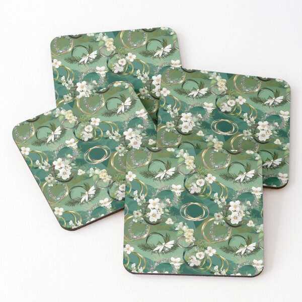 Item preview, Diamond Wreaths designed and sold by Serenade Smolder.