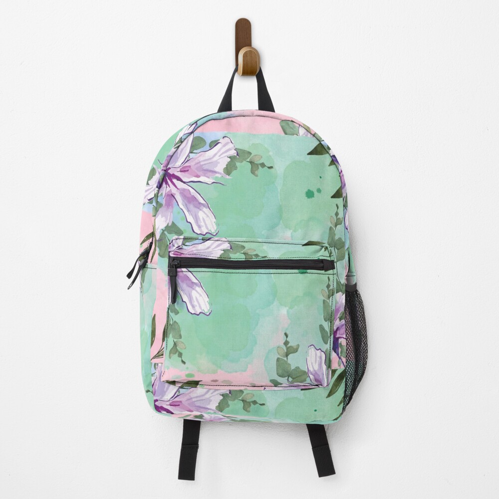 Item preview, Backpack designed and sold by GraphiTAR.