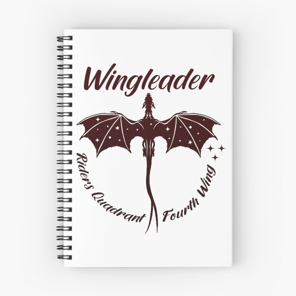 Item preview, Wingleader designed and sold by Celticrose721.
