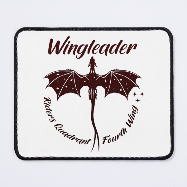 Item preview, Wingleader designed and sold by Celticrose721.
