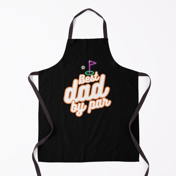 Item preview, Best dad by par , golf sport designed and sold by StairheadStore.