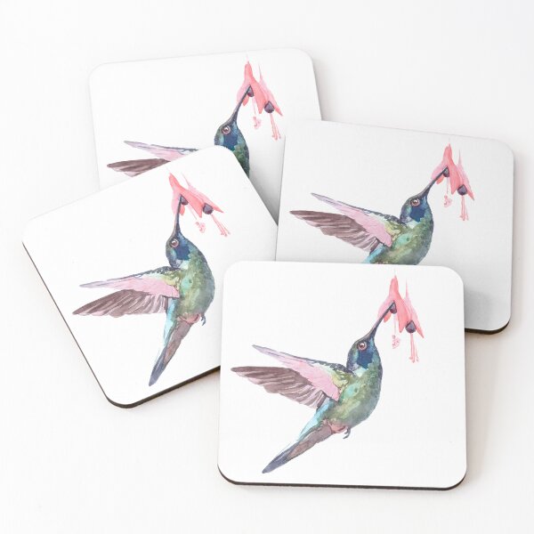 Item preview, Colibri designed and sold by RNIArt.