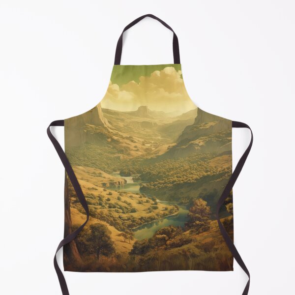 Item preview, Peneda-Gêres Allegory designed and sold by Sturdust.