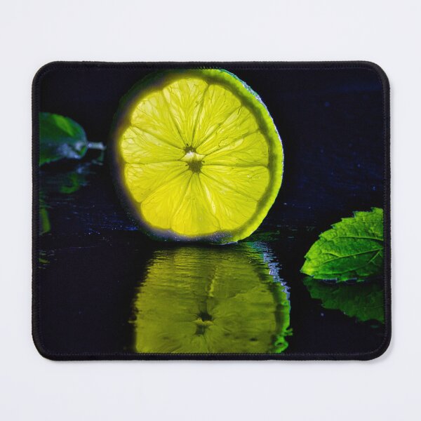 Item preview, The lime with mint - The lime with mint designed and sold by Ruhrpottpicture.