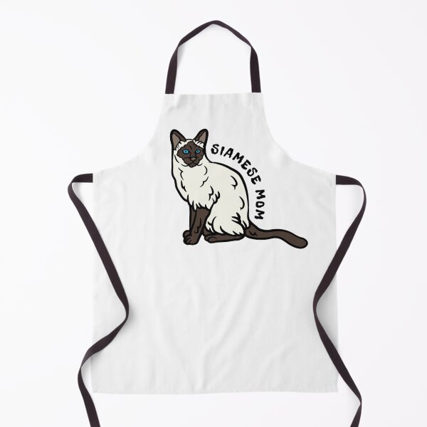Item preview, Siamese Cat designed and sold by natalillu.