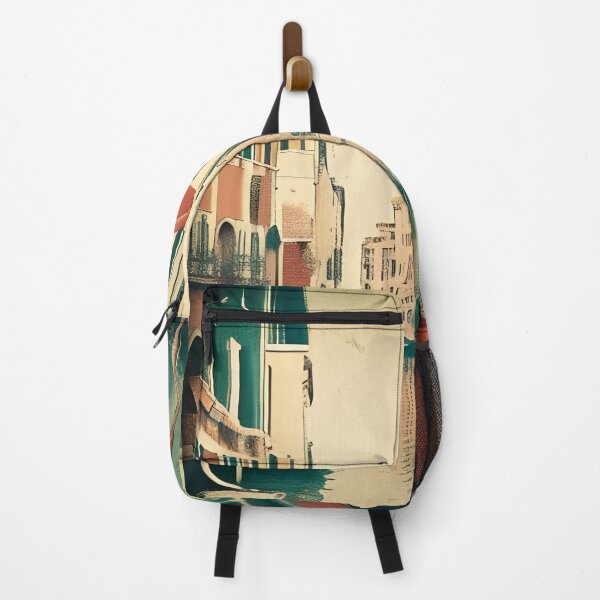 Item preview, Vintage Italy Venezia designed and sold by PC-artist.