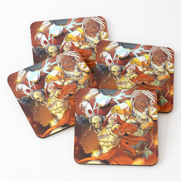 Item preview, Sisters of Battle designed and sold by Stellartsis.