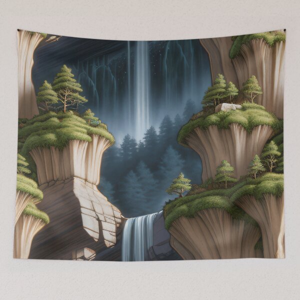 Item preview, Seamless Art #51 designed and sold by Tommy Modelli.