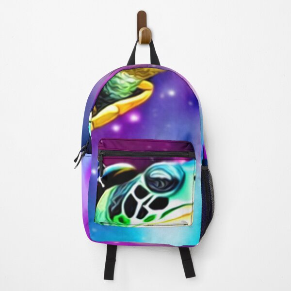 Item preview, Colorful Turtle designed and sold by cr6zym1nd.