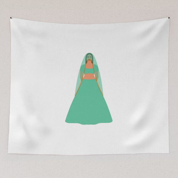 Item preview, She Doesn't Want To Get Married designed and sold by VartErotica.