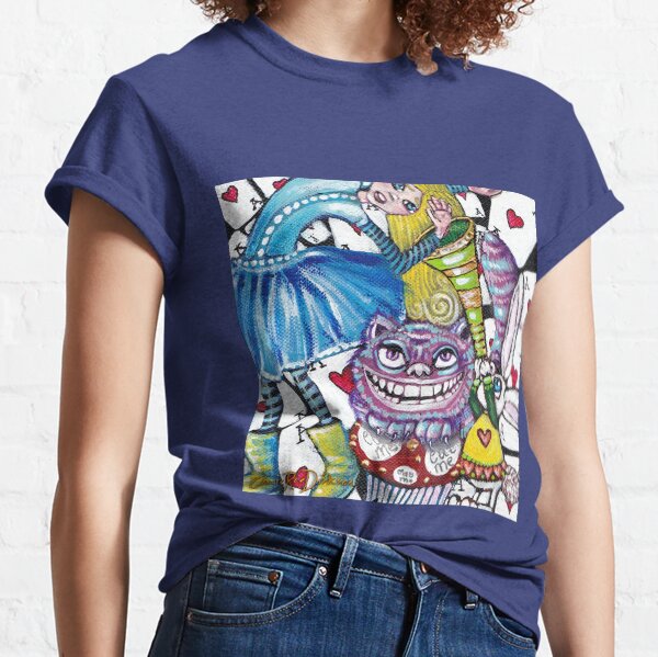 Growing Pains Classic T-Shirt