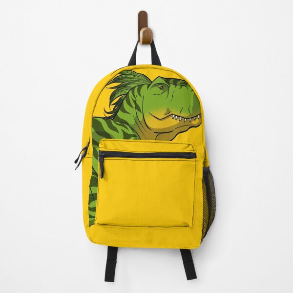 Item preview, T REX designed and sold by IRDCo.