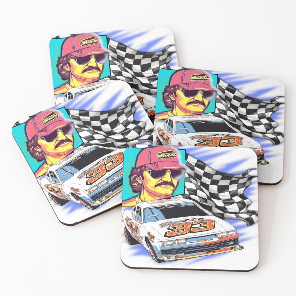 Item preview, Nascar style artwork designed and sold by Brownpants.