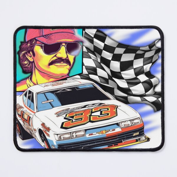 Item preview, Nascar style artwork designed and sold by Brownpants.