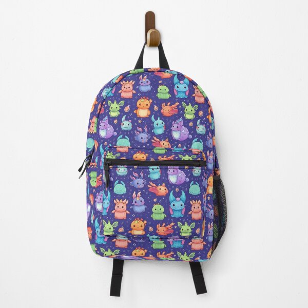 Item preview, ADORABLE MONSTER DESIGN designed and sold by Jay Li.