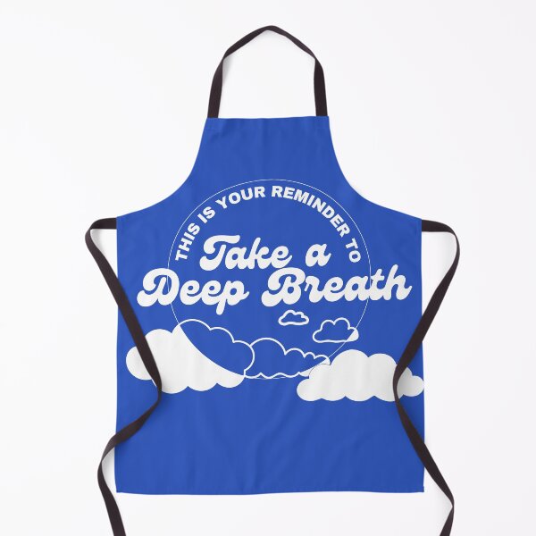 Item preview, Take a Deep Breath designed and sold by SpookyButSweet.