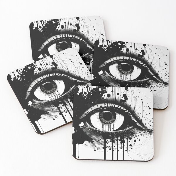 Item preview, See! designed and sold by KMFChris.