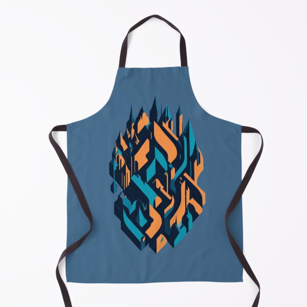 Item preview, Nordic and winding designed and sold by FaustusCreative.