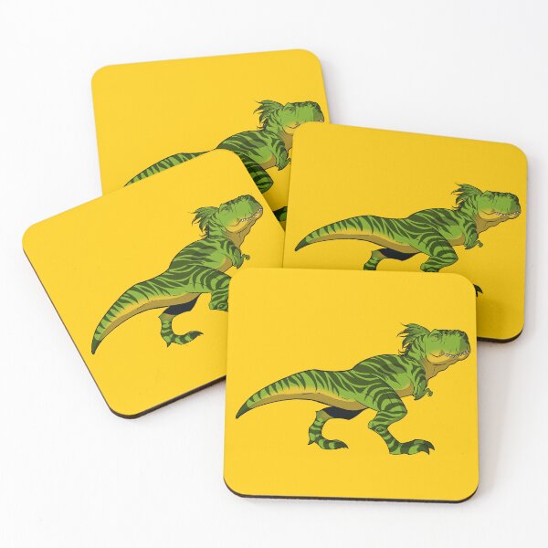 Item preview, T REX designed and sold by IRDCo.